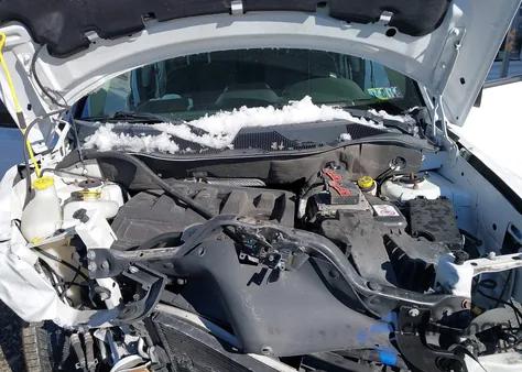 2016 Jeep Patriot Latitude from USA, damaged, VIN 1C4NJRFB0GD522808